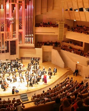 Florence Symphony Orchestra Florence