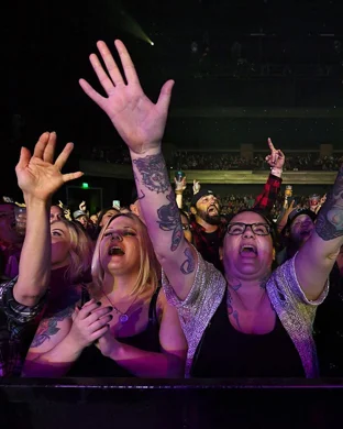 Purple Madness - A Tribute To Prince North Myrtle Beach