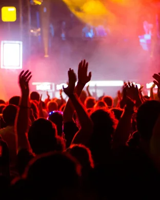 Pardi Gras North Myrtle Beach