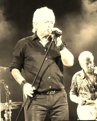 Air Supply Myrtle Beach