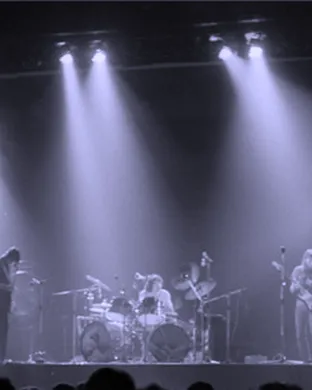 American Floyd - The Music Of Pink Floyd North Myrtle Beach