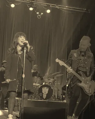 Ann Wilson Myrtle Beach