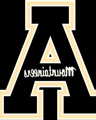 Appalachian State Mountaineers Football Conway