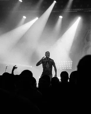 Atreyu North Myrtle Beach