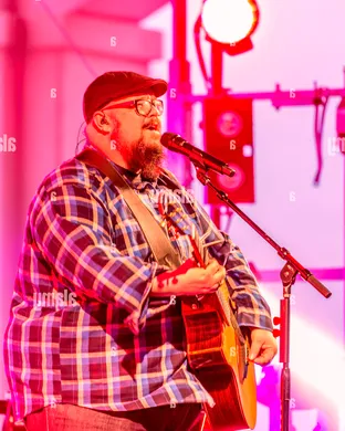 Big Daddy Weave Bolivia