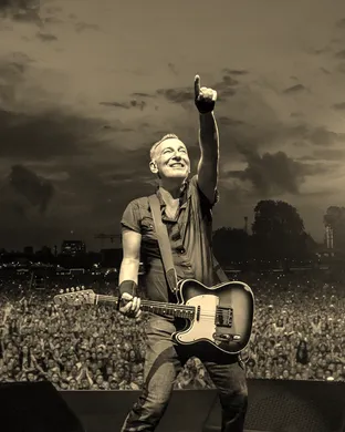 Bruce In The Usa - Bruce Springsteen Tribute Myrtle Beach