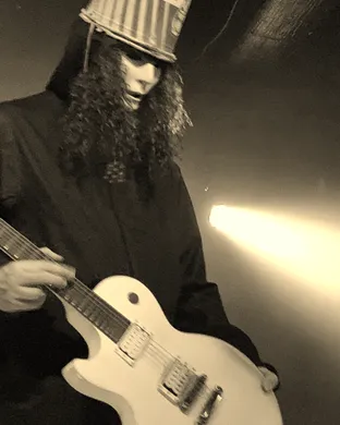 Buckethead North Myrtle Beach
