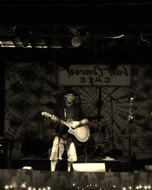 Cain - Band Myrtle Beach