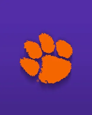 Clemson Tigers Conway