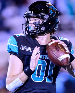 Coastal Carolina Chanticleers Football Morgantown