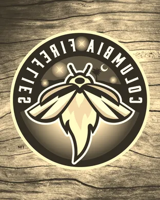 Columbia Fireflies Myrtle Beach