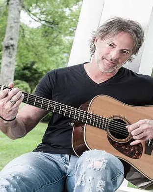 Darryl Worley North Myrtle Beach