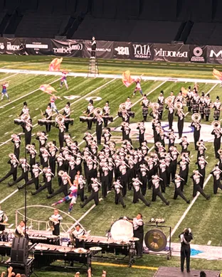 DCI: Drum Corps International Myrtle Beach