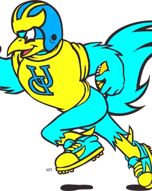 Delaware Blue Hens Football Newark