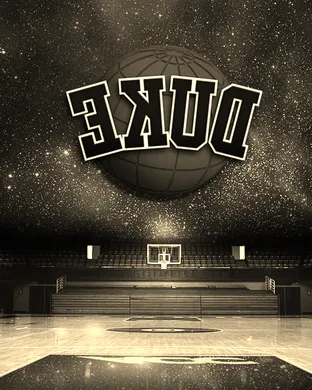 Duke Blue Devils Basketball Durham