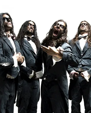Fleshgod Apocalypse North Myrtle Beach