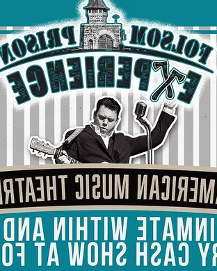 Folsom Prison Experience Myrtle Beach