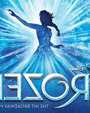 Frozen - The Musical Florence