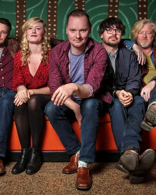Gaelic Storm Florence