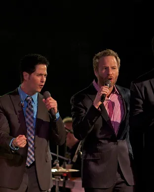 Gaither Vocal Band Myrtle Beach