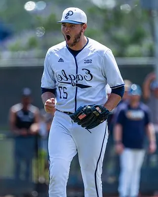 Georgia Southern Eagles Baseball Statesboro