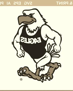 Georgia Southern Eagles Statesboro