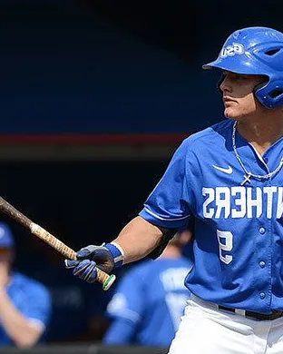 Georgia State Panthers Baseball Myrtle Beach