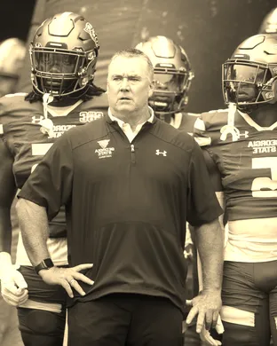 Georgia State Panthers Football Atlanta