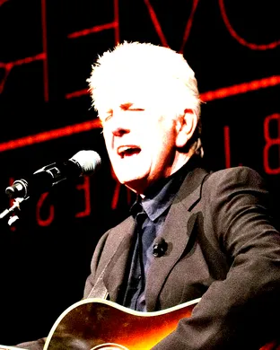 Graham Nash Myrtle Beach