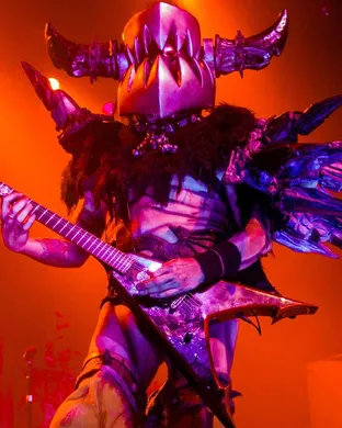 GWAR North Myrtle Beach