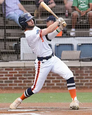Holly Springs Salamanders Florence