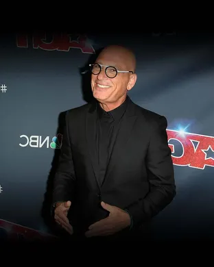 Howie Mandel Myrtle Beach
