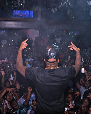 Jeezy North Myrtle Beach