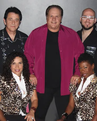 KC and The Sunshine Band