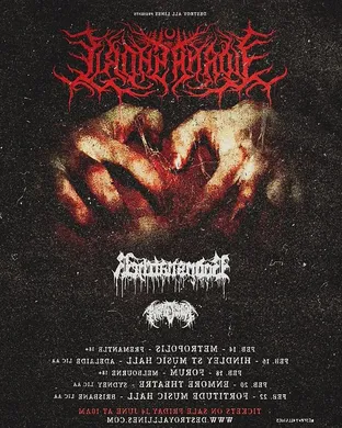 Lorna Shore North Myrtle Beach