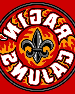Louisiana-lafayette Ragin' Cajuns Football Lafayette