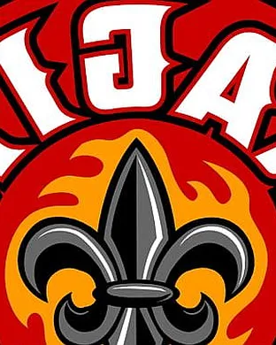 Louisiana-Lafayette Ragin' Cajuns Lafayette