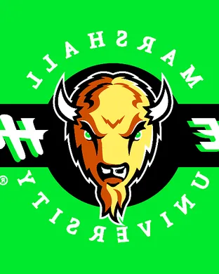 Marshall Thundering Herd Huntington