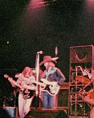 Marshall Tucker Band Myrtle Beach
