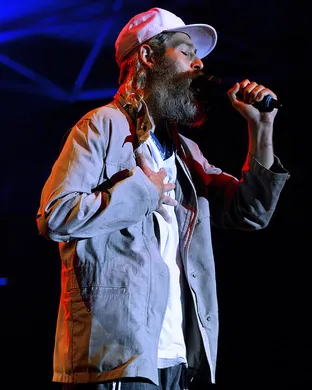 Matisyahu Myrtle Beach