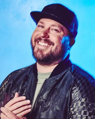 Mitchell Tenpenny North Myrtle Beach