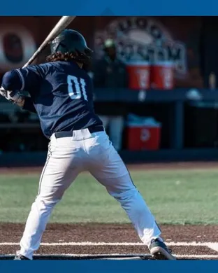 Old Dominion Monarchs Baseball Myrtle Beach