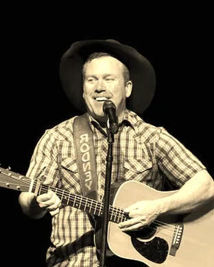 Rodney Carrington Myrtle Beach