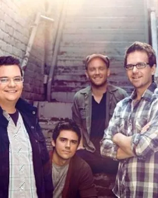 Sidewalk Prophets Myrtle Beach