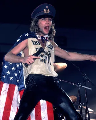 Slippery When Wet - The Ultimate Bon Jovi Tribute North Myrtle Beach