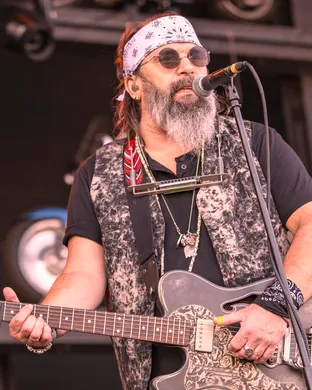 Steve Earle Myrtle Beach