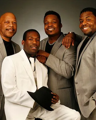 The Drifters Myrtle Beach