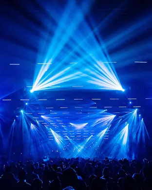 Time Warp Myrtle Beach