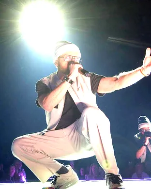 TobyMac Florence