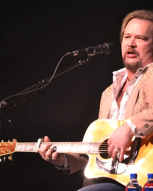 Travis Tritt North Myrtle Beach